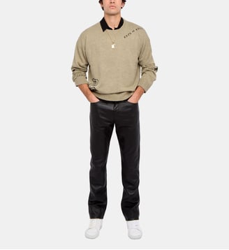Pull Marko - Zadig&Voltaire - Vert olive