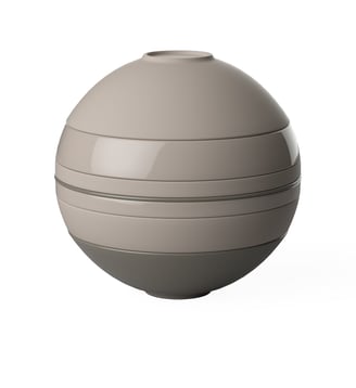 La Boule Pure Beige - Villeroy & Boch - Beige