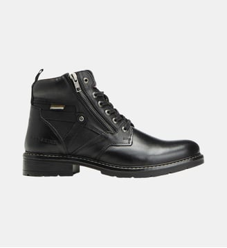 Bottines Eternel en cuir - Redskins - Noir