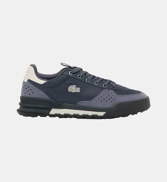 Sneakers Slam Break homme - Lacoste - Bleu