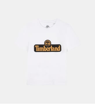 Tee-shirt à manches courtes Timberland