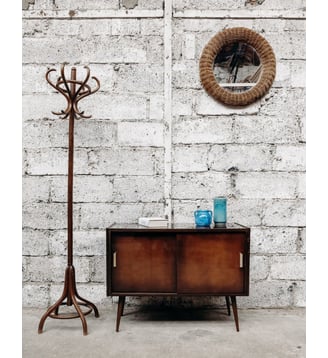 Meuble de rangement Gustave N°178- Produit chiné - Debongout - Bois