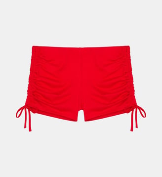 Mini short MAIA - Passionata - Rouge