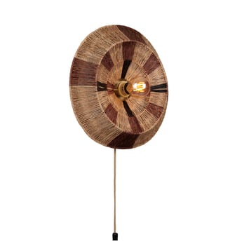 Applique Serengeti - Good&Mojo - Marron
