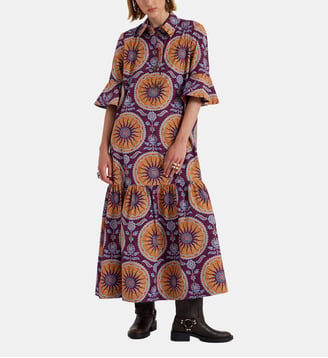 Robe Artemis Sovereign Purple - La DoubleJ - Violet