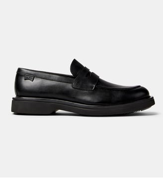 Mocassins Norman - Camper - Noir