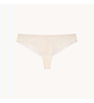 Tanga PILA - Passionata - Beige