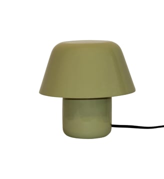 Lampe de Table Afan - Leitmotiv - Vert