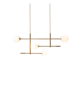 Suspension Copenhagen - It's About Romi - Beige