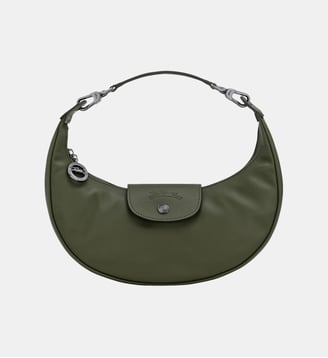 Sac porté épaule S - Le Pliage Xtra - Longchamp - Sapin