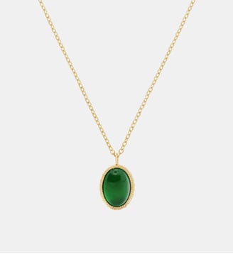 Collier LIV Nilaï