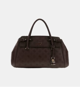 Sac bandoulière Diana - Guess - Marron