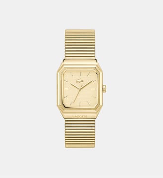 Montre Rene Doré 2011502 - Lacoste - Doré