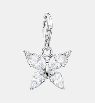 Charm Charm club Argenté 1862-051-14 - Thomas Sabo - Argenté