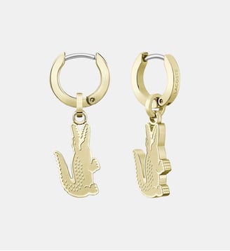 Créole Arthor Doré 2040231 - Lacoste - Doré