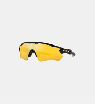 Lunettes de soleil Rectangulaire OO9208 Radar® EV Path® - Oakley - Noir poli
