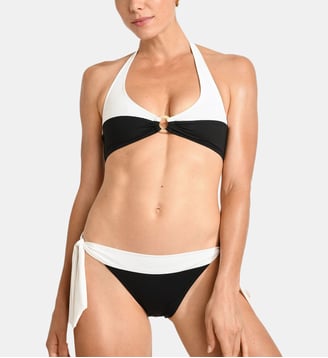 Bas de maillot culotte Lienda - Livia - Noir