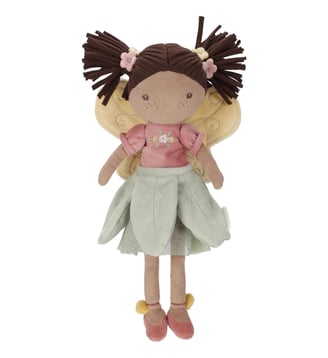 Poupée - Little Dutch - Rose