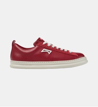 Baskets Runner Four - Camper - Bourgogne