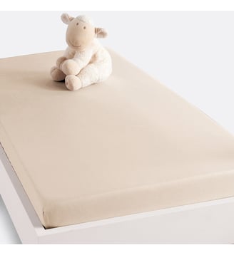 Drap housse en coton, lit enfant La Redoute Interieurs