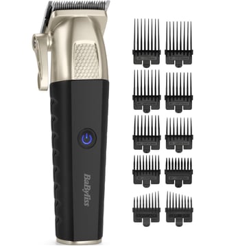 Tondeuse cheveux Precision Power E813SE - Babyliss - Standard