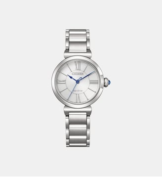 Montre Citizen l Argenté EM1070-83A - Citizen - Argenté