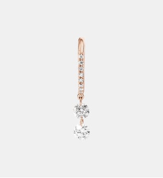Flamboyante piercing  grand modèle Djula