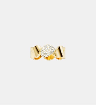 Bague Galets APM Monaco