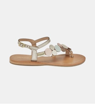 Sandales plates Holly - Les Tropeziennes par M. Belarbi - Multicolore