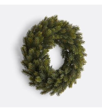 Couronne de Noël LED La Redoute Interieurs