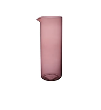 Carafe à eau/cruche à jus de fruit - Villeroy & Boch - Lilas