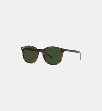 Lunettes de soleil Pillow PH4188 - Polo Ralph Lauren - Havana jerry brillant