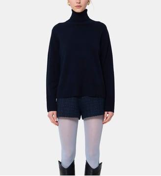 Pull Palia - Tara Jarmon - Nuit