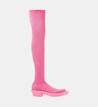 Bottes Venga - Camperlab - Rose