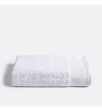 Drap de bain uni 500 g/m² La Redoute Interieurs
