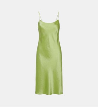 Robe Reane - Tara Jarmon - Vert