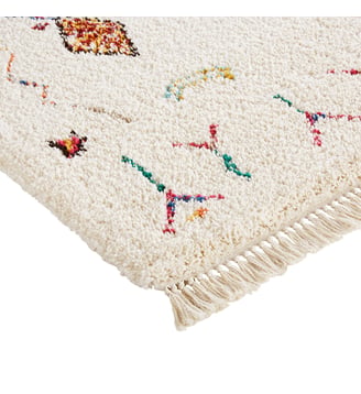 Tapis style berbère La Redoute Interieurs
