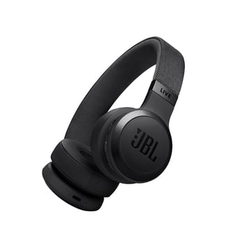 Casque Live 670 NC Noir - JBL - Noir