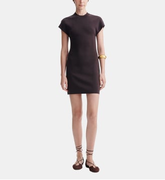 Robe Courte Hillary Vanessa Bruno