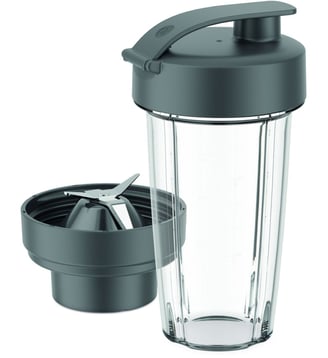 Bol  blender Xtract Sport KAG50.000GY - Kenwood - Noir