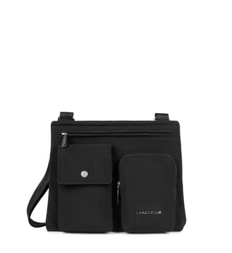 Pochette Basic Pocket - Lancaster - Noir