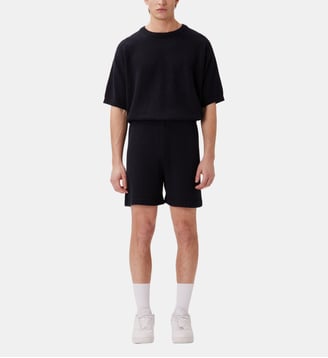 Shorts Regular - Studio Seidensticker - Navy
