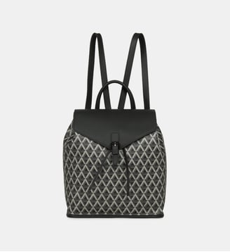 Sac à dos Ikon - Lancaster - Noir