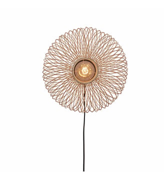 Applique Cango - Good&Mojo - Marron