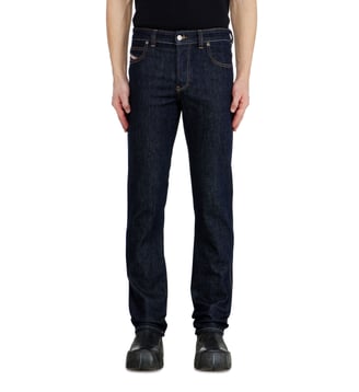 Slim Jeans Regular Waist 1993 D-Vyl Diesel