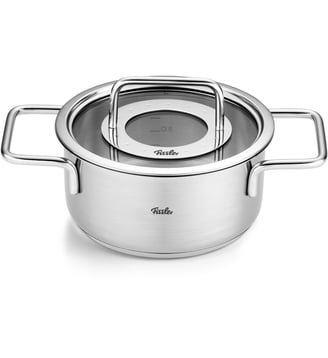 Marmite Pure Collection STP 16cm wGL Fissler