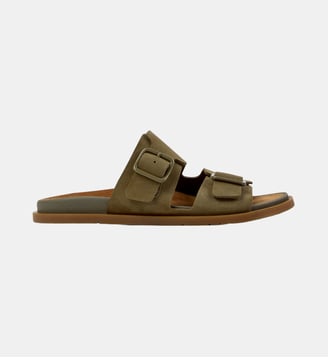 Sandales Lluc Sandal - Camper - Vert moyen