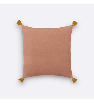 Housse de coussin 40x40 cm La Redoute Interieurs