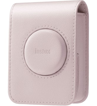 Housse Intax mini Evo Rose - Fuji - Standard