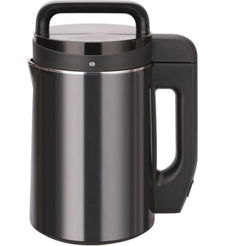 Blender chauffant ESM1 XL Sambal - Essentiel B - Noir